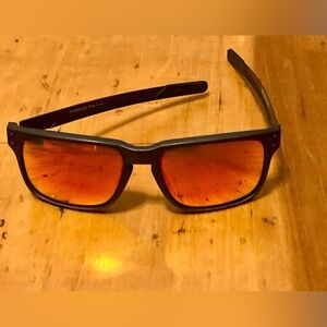 Oakley Holbrooke Sunglasses